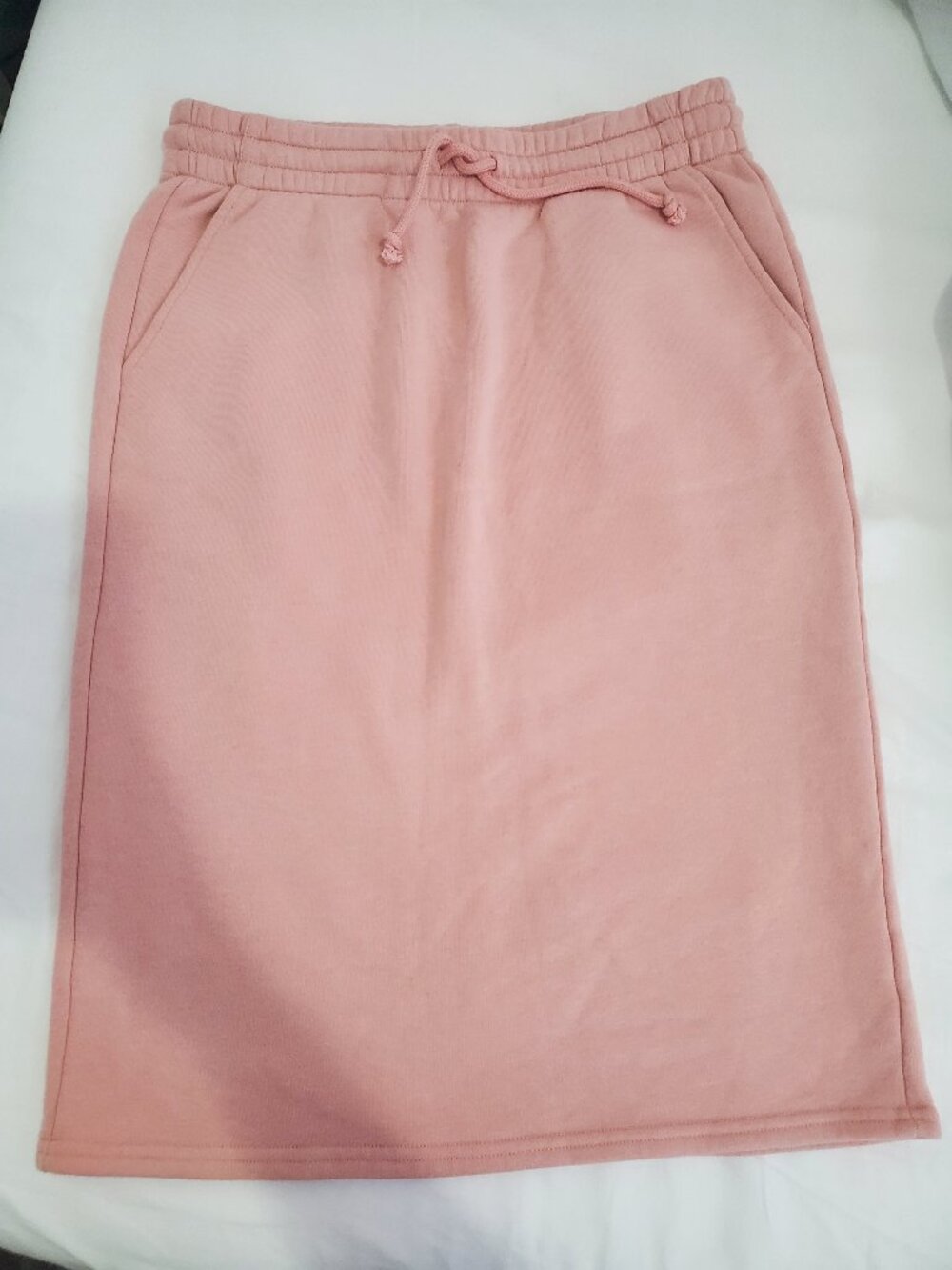 TNA Skirt (Pink)